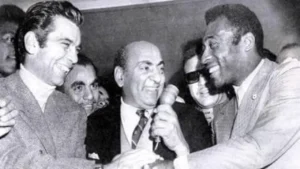 حسم الزمالك لقب كأس مصر الرابع في ذكرى تتويجه التاريخية